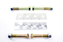 Mazda Miata MX-5 NC / RX-8 Eccentrisk Lockout Kit SPL Parts